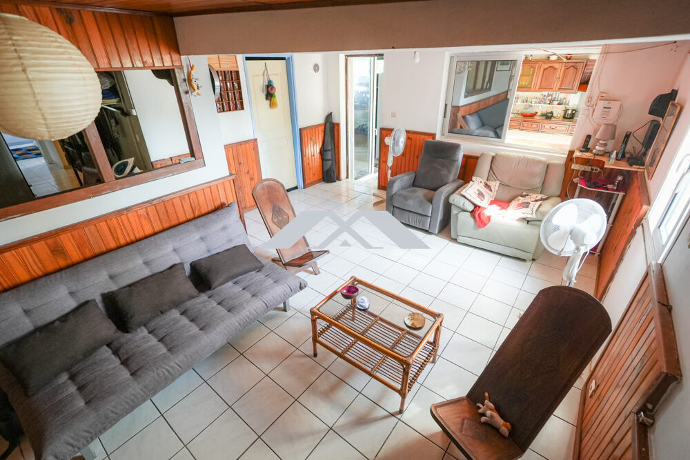 Maison à vendre La Possession