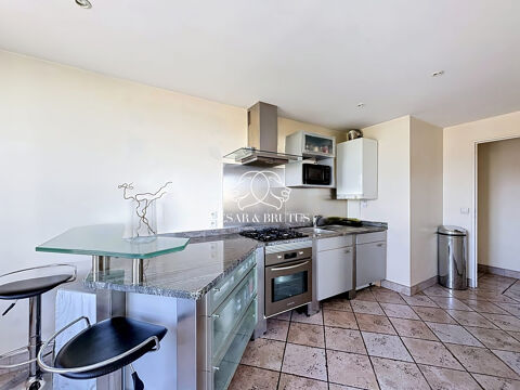  Appartement à vendre 3 pièces 67 m²