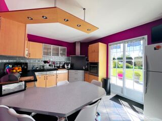  Maison � vendre 8 pi�ces 191 m�