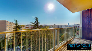  Appartement  vendre 4 pices 96 m