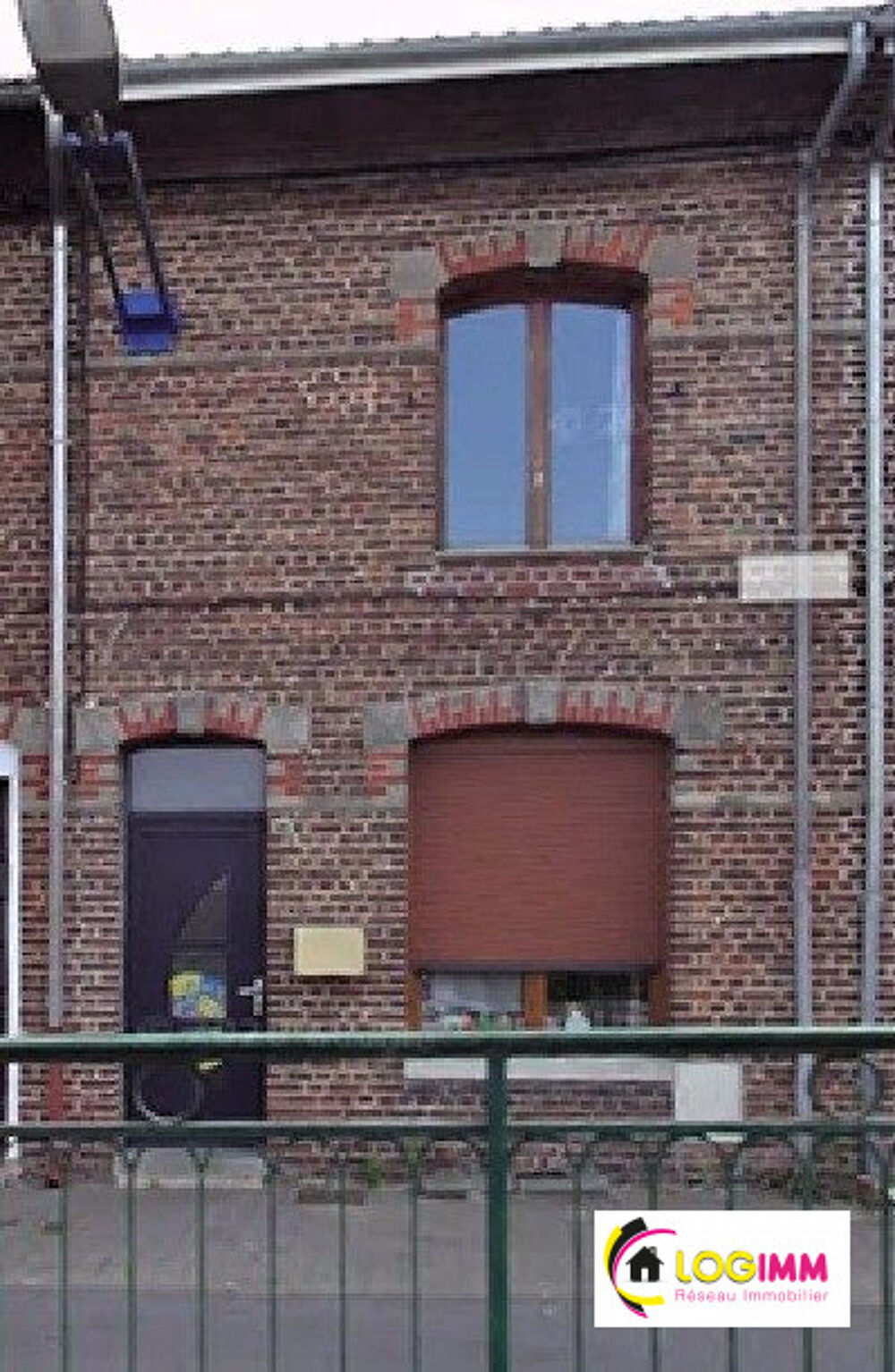 Maison de Ville