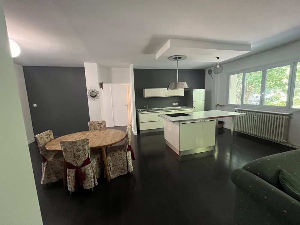 Appartement à louer Grenoble