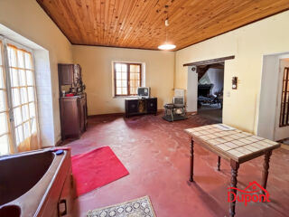  Maison à vendre 3 pièces 80 m²