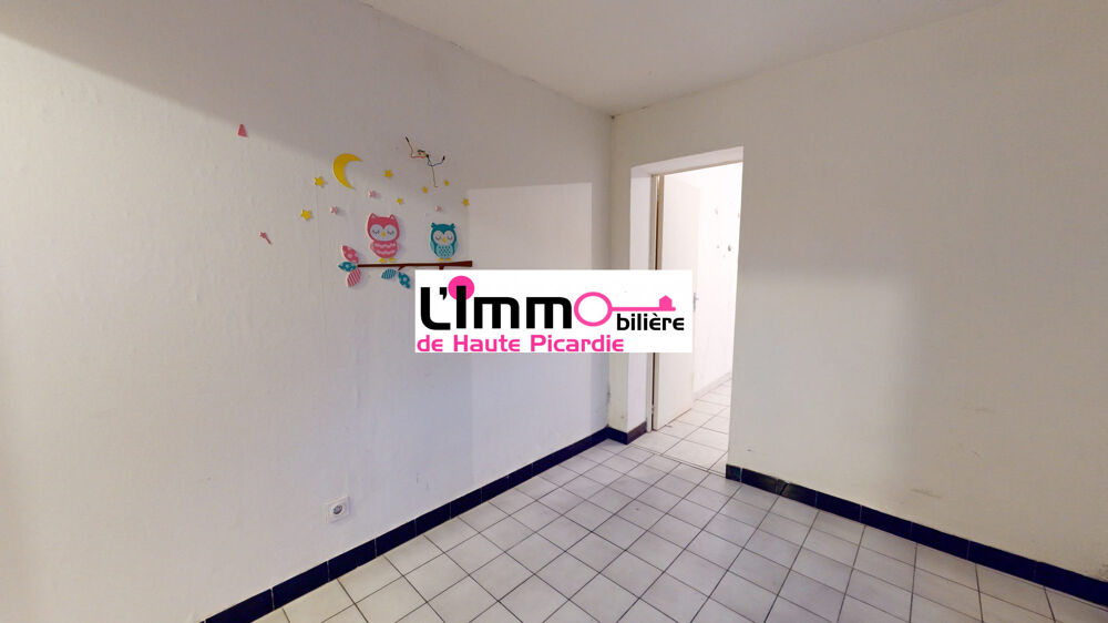 Vente Maison Vente maison Rosires - 4 pices Rosires-en-santerre
