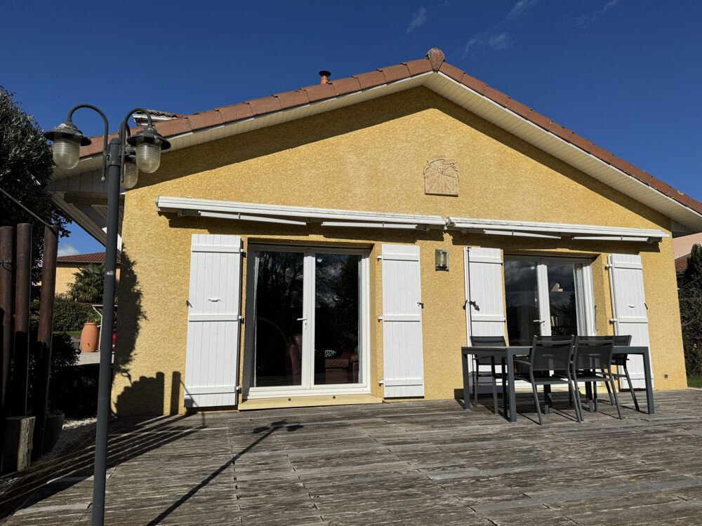 Maison à vendre Savigny