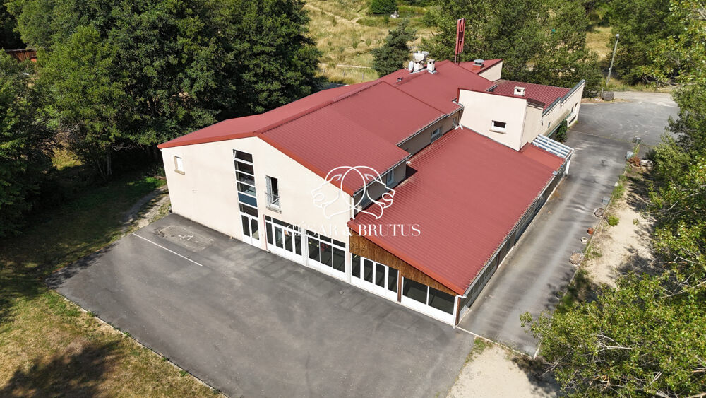 Vente Maison Maison à vendre Le Monastier-sur-Gazeille Le monastier-sur-gazeille