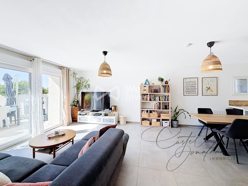 Maison à vendre Agnin