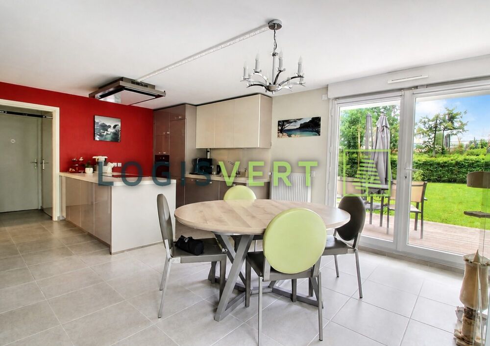 Vente Appartement Appartement 6 pièces à Palaiseau Palaiseau