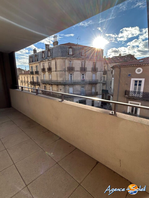  Appartement � louer 2 pi�ces 40 m�