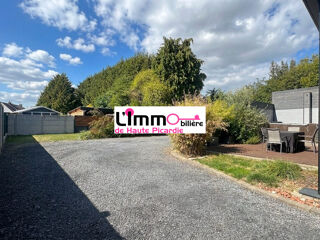  Maison à vendre 6 pièces 234 m²