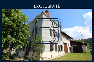  Maison à vendre 13 pièces 131 m²