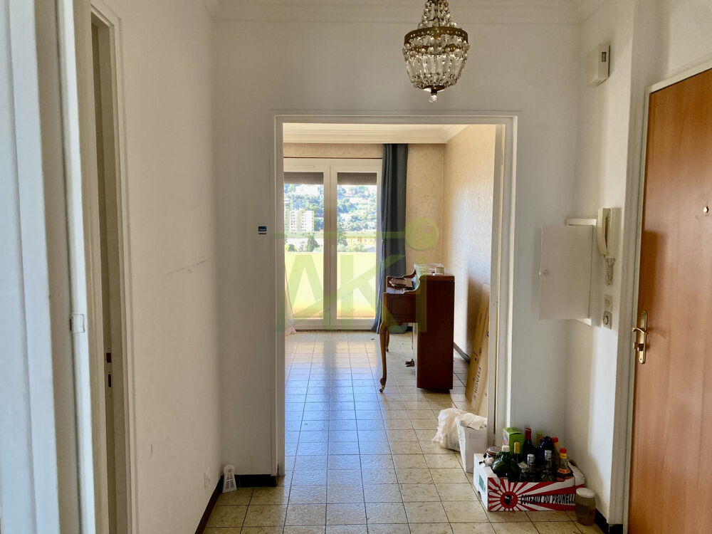 Vente Appartement Appartement T4 avec terrasses Ajaccio