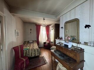  Maison à vendre 8 pièces 182 m²