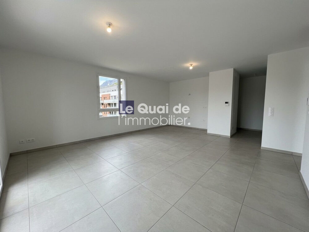Location Appartement MEYLAN A LOUER T2 DE 2026 DE 53 M² AVEC GRAND GARAGE ET TERRASS Meylan