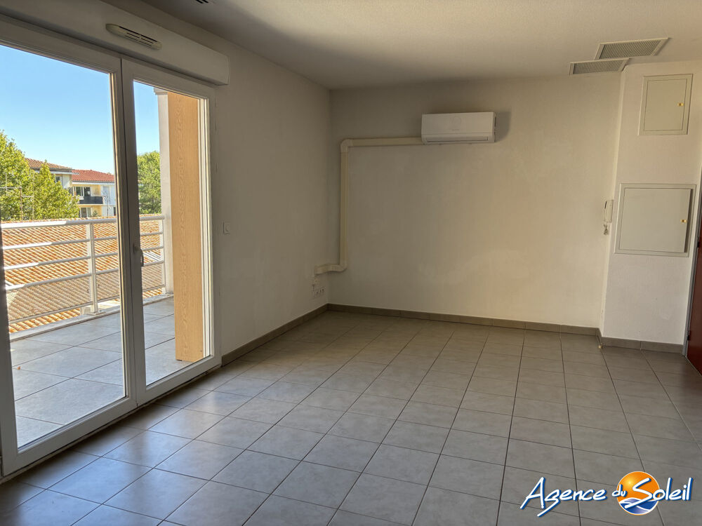 Location Appartement Résidence centre ville Narbonne