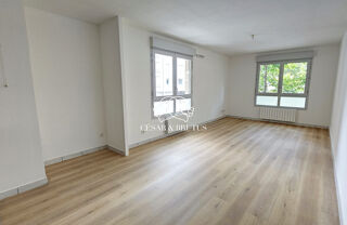  Appartement à vendre 3 pièces 65 m²