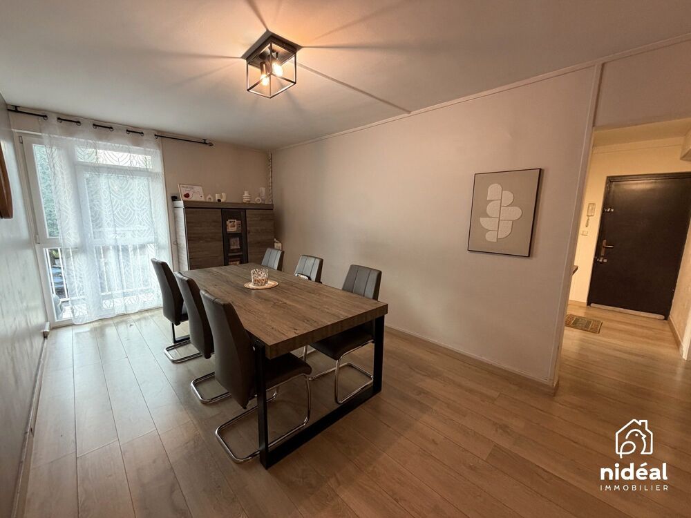 Vente Appartement Appartement à vendre Maubeuge Maubeuge