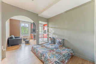  Appartement à vendre 1 pièce 35 m² Lyon