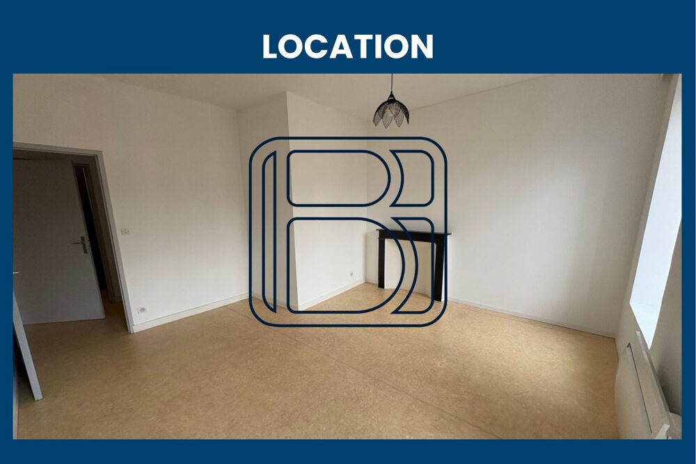 Appartement F3