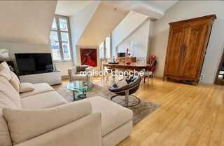  Appartement à vendre 4 pièces 94 m²