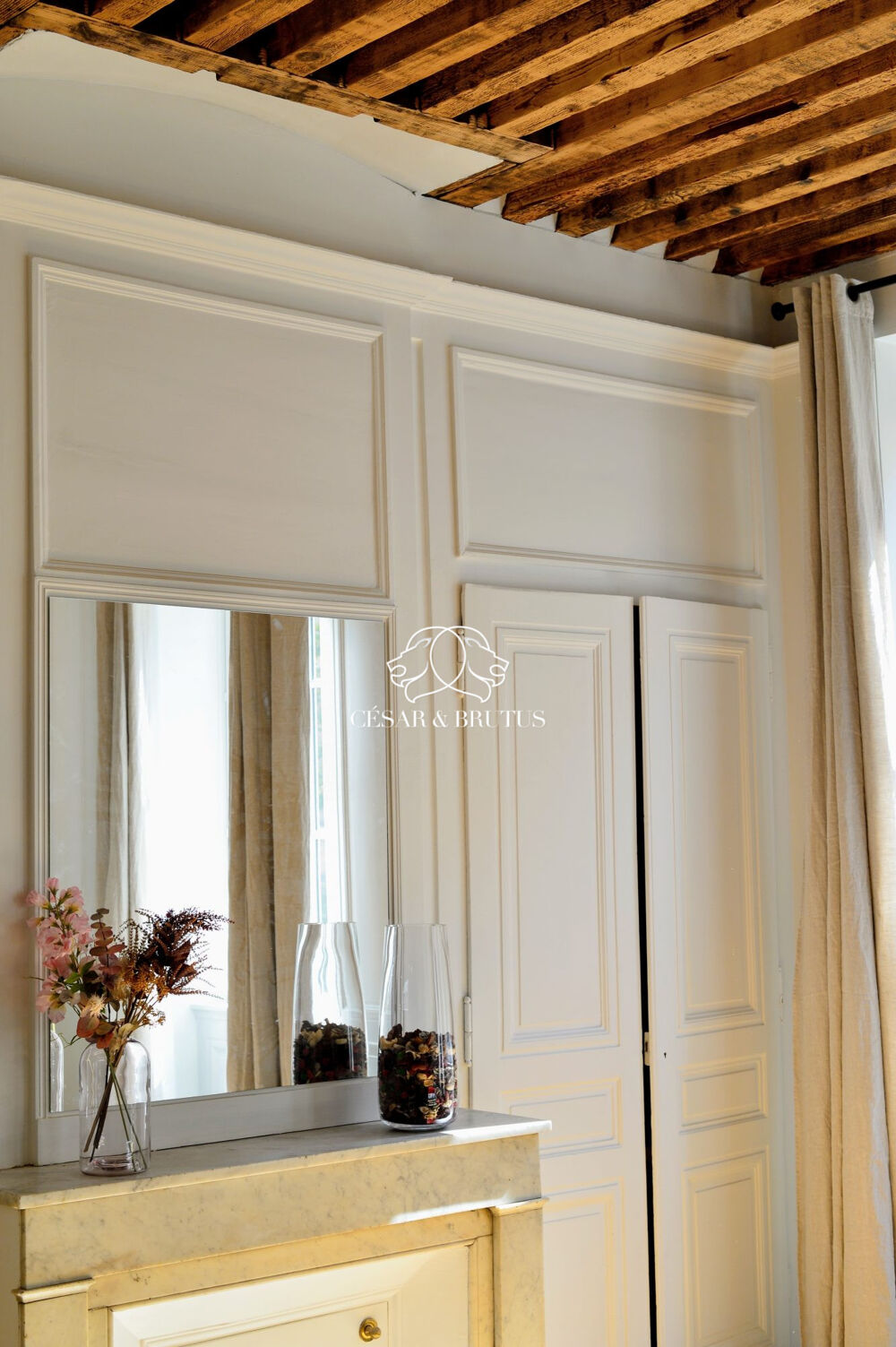 Appartement à vendre Lyon
