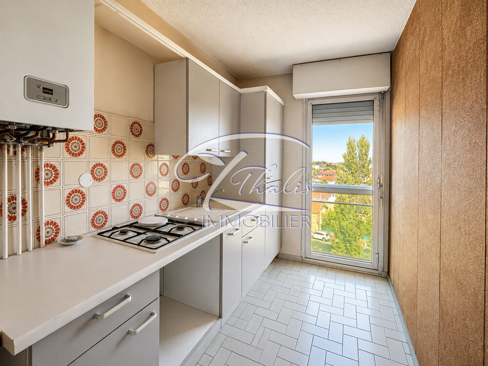 Vente Appartement BORDEAUX CAUDERAN Bordeaux