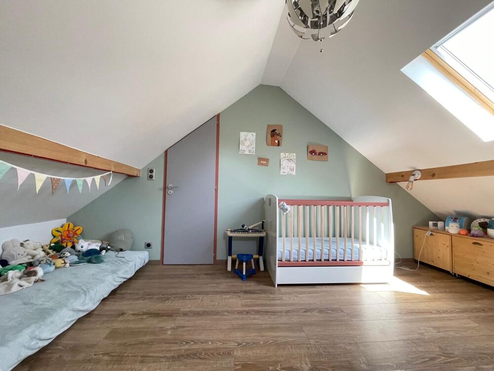 Vente Maison Maison individuelle Epagny metz-tessy