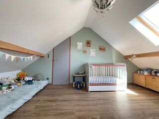  Maison à vendre 4 pièces 97 m²