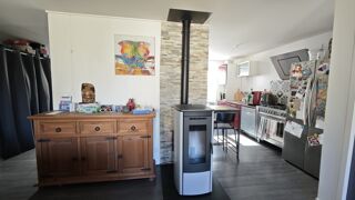  Maison à vendre 5 pièces 120 m²