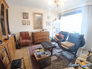  Appartement � vendre 3 pi�ces 72 m�