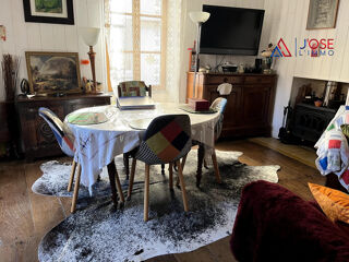  Maison � vendre 4 pi�ces 109 m�