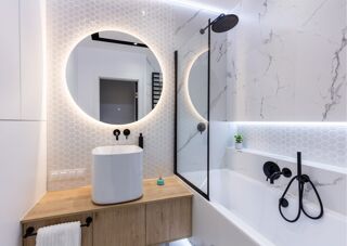  Appartement � vendre 2 pi�ces 46 m�