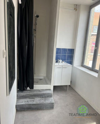  Immeuble à vendre 278 m²