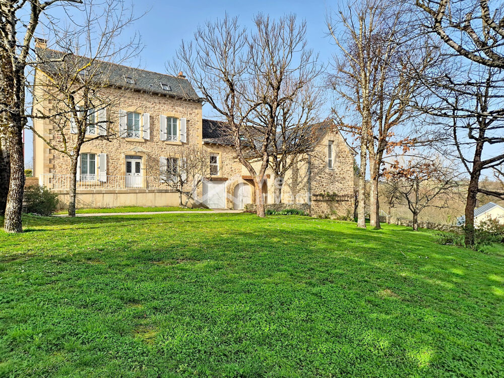 Maison 6 pièces 183 m² · à Rignac · 183 m² · 430 000 €