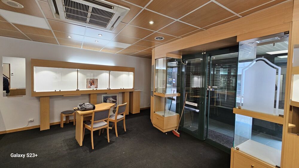 Vente Immeuble IMMEUBLE Niort