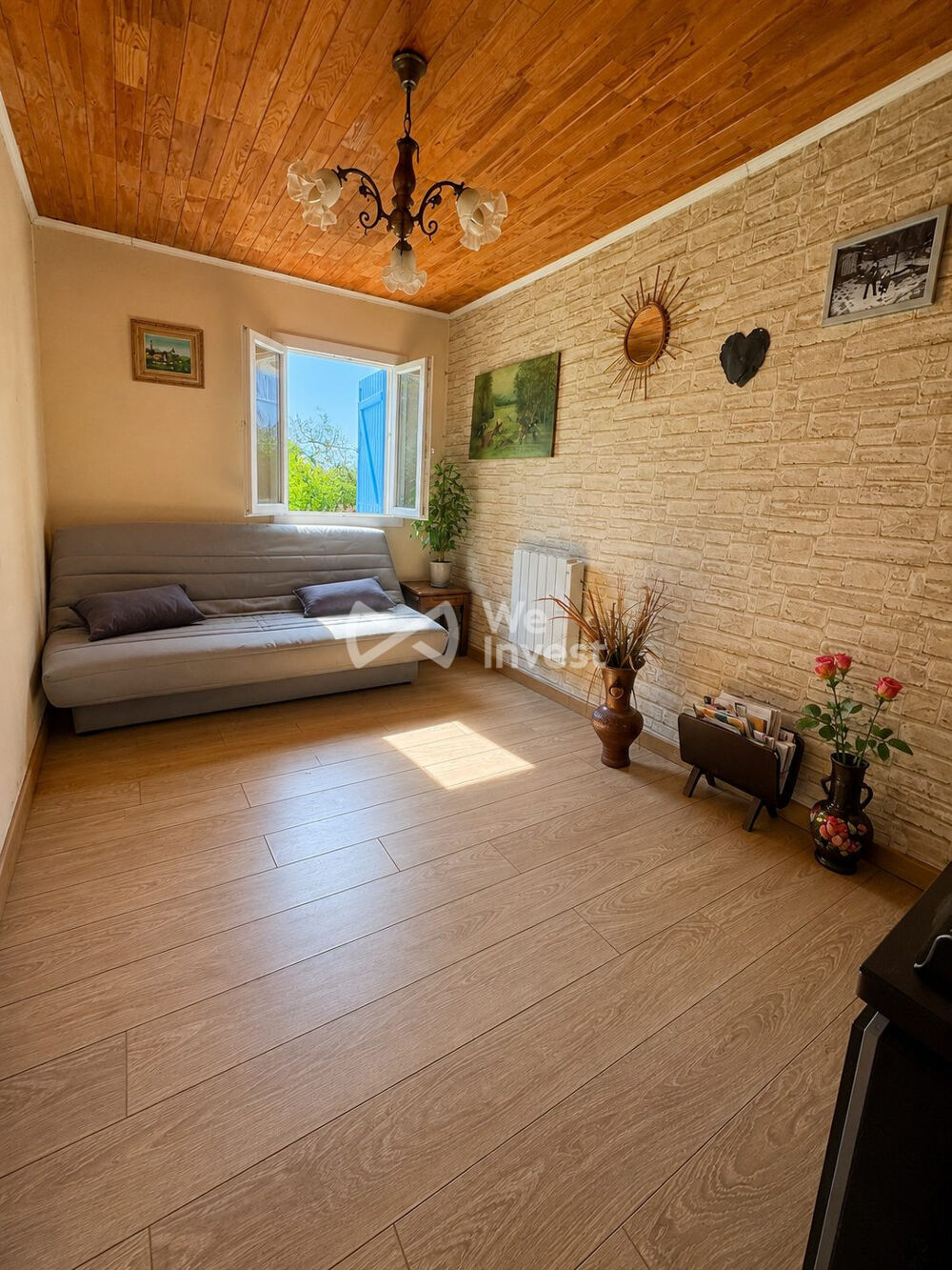 Vente Maison ? Maison de charme dans un écrin – Mirabel (82) Mirabel