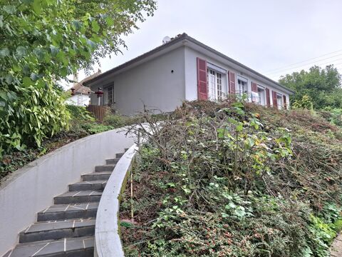   Maison Maison - 4 pi�ce(s) - 83 m�