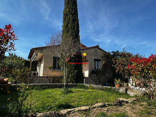  Maison à vendre 5 pièces 144 m²