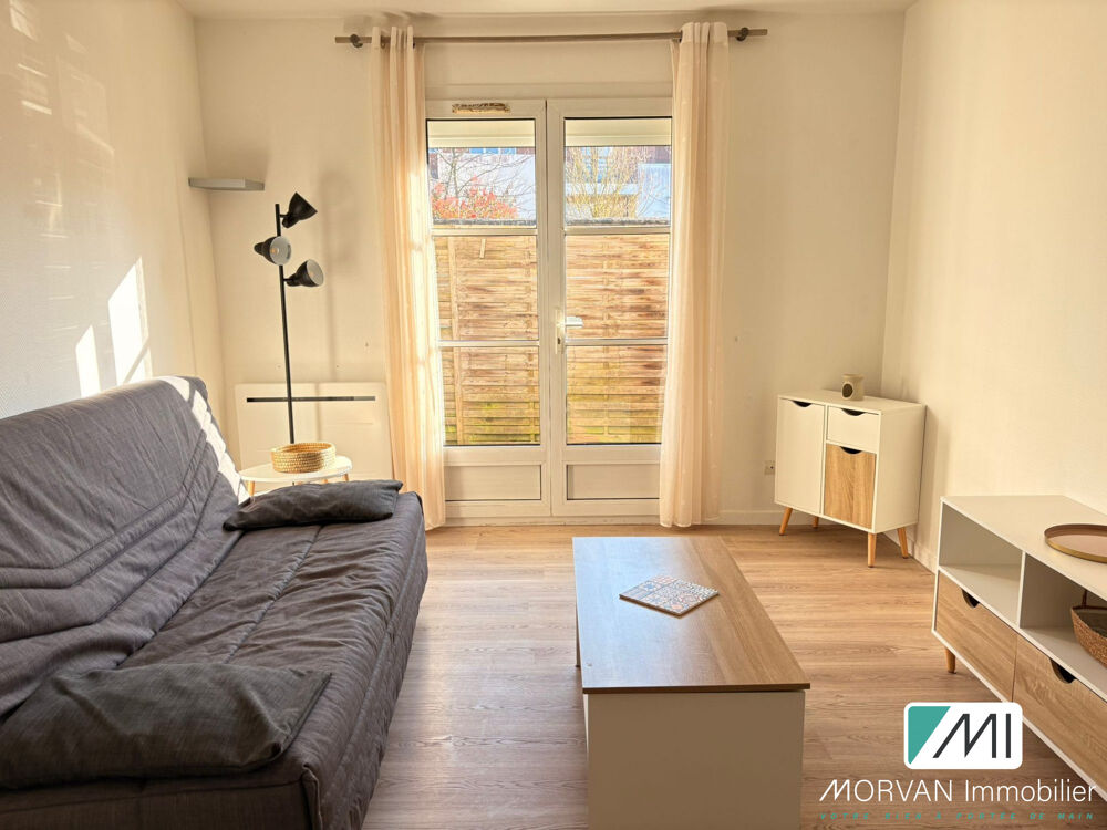Location Appartement Saint-Rémy-l'Honoré – Studio meublé avec terrasse Saint-rémy-l'honoré