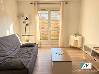  Appartement à louer 1 pièce 27 m²