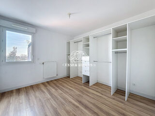  Appartement à vendre 3 pièces 59 m²