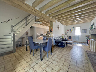  Maison à vendre 4 pièces 110 m²