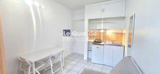  Appartement à vendre 1 pièce 14 m²