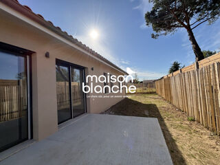  Maison à louer 4 pièces 84 m²