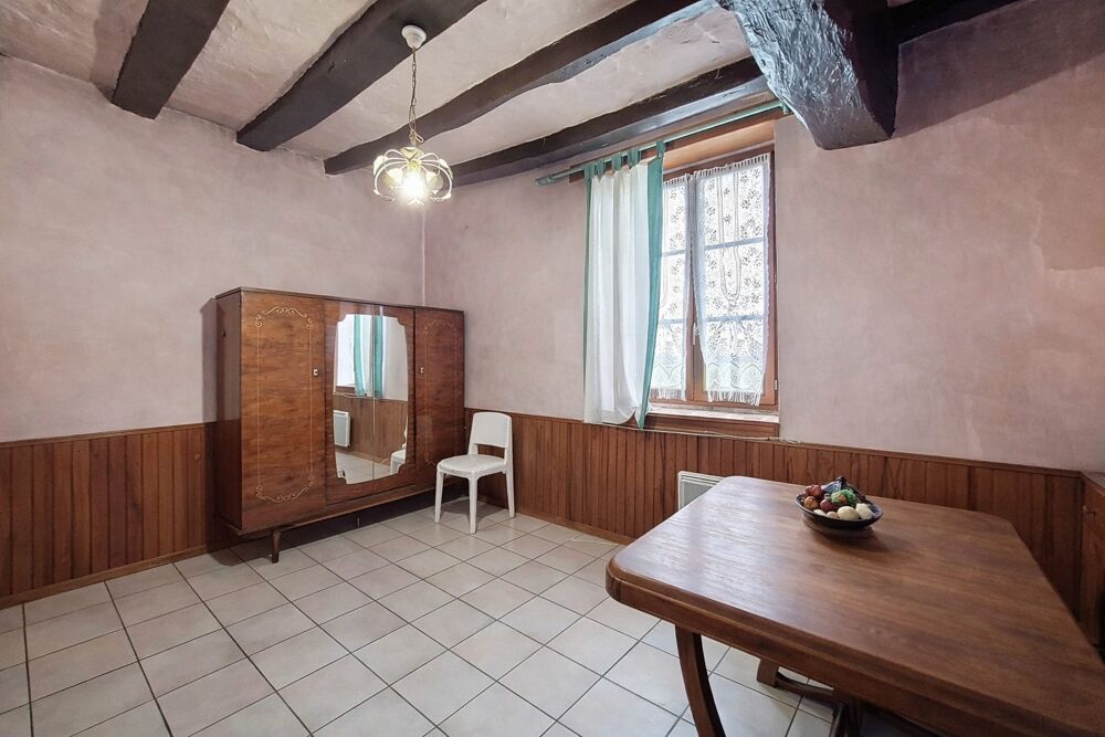 Vente Maison Maison à vendre Château-la-Vallière Château-la-vallière