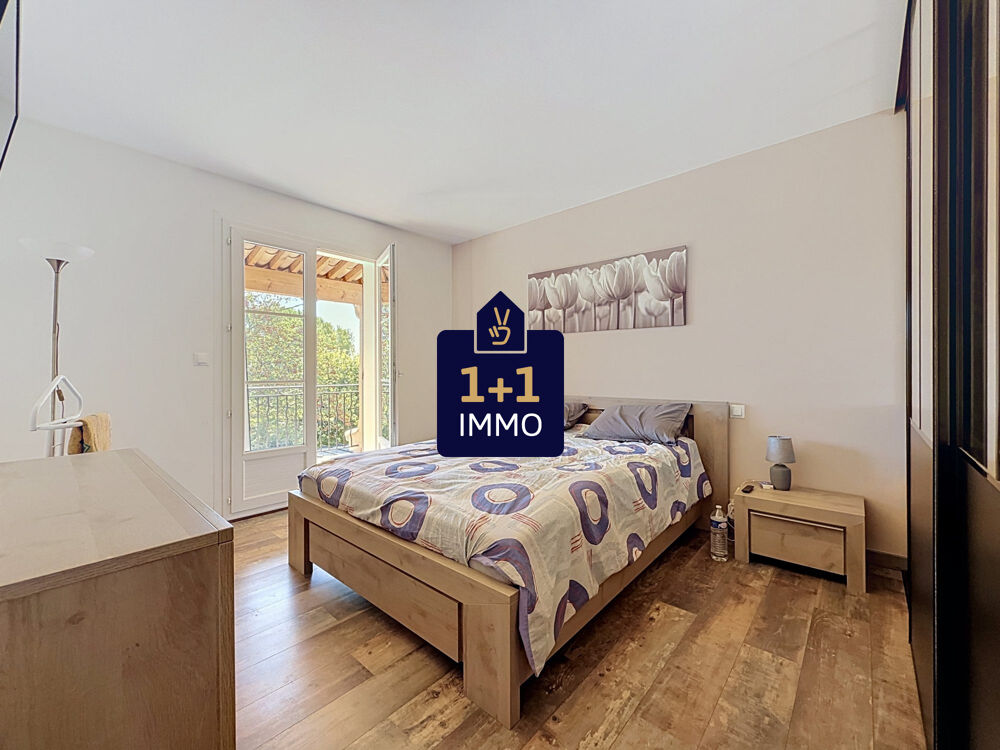 à vendre  Maison Draguignan (83300)