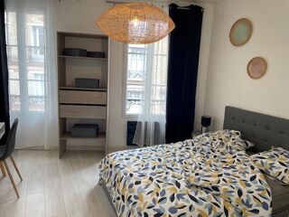  Appartement � louer 2 pi�ces 36 m�