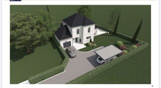  Terrain � vendre 620 m�