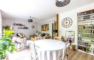  Appartement à vendre 4 pièces 72 m²