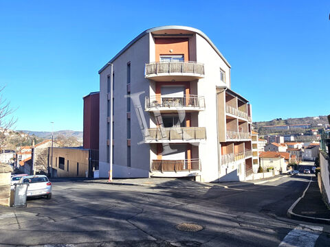  Appartement � louer 2 pi�ces 52 m�